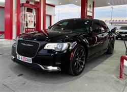 کرایسلەر 300